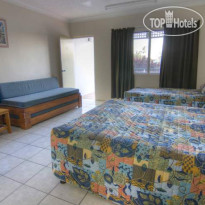 Eurong Beach Resort