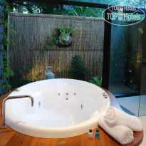 Witches Falls Cottages