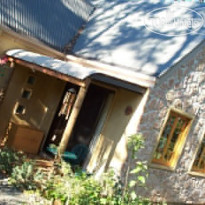 Witches Falls Cottages
