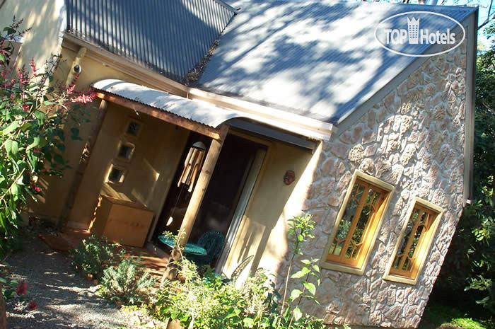 New photos from tourists Witches Falls Cottages 4*