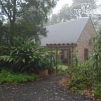 Witches Falls Cottages