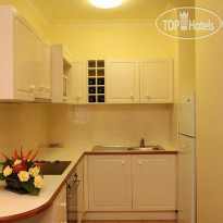 Rothbury Heritage Apartment Hotel 