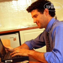 Rothbury Heritage Apartment Hotel 