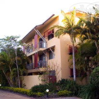 Diamond Sands Resort