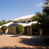 Diamond Sands Resort