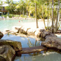 Diamond Sands Resort