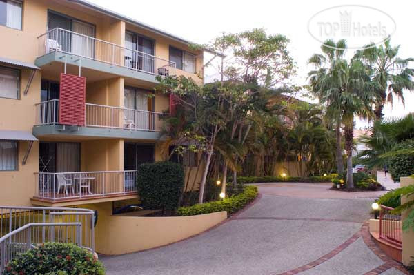 Hotelier's photos Diamond Sands Resort 4*