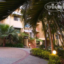 Diamond Sands Resort