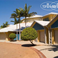 Diamond Sands Resort