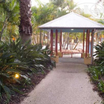 Diamond Sands Resort