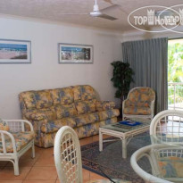 Diamond Sands Resort