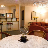 Diamond Sands Resort