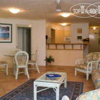 Diamond Sands Resort