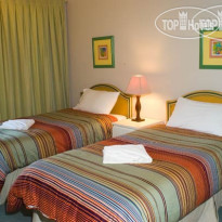 Diamond Sands Resort