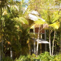 Diamond Sands Resort
