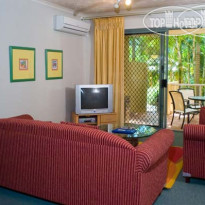 Diamond Sands Resort
