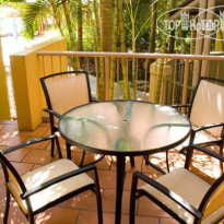 Diamond Sands Resort