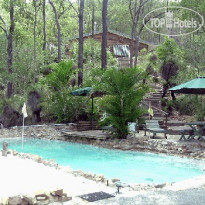 Tintagel Nudist Resort