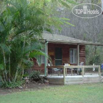 Tintagel Nudist Resort