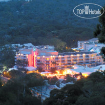 Sheraton Noosa Resort & Spa