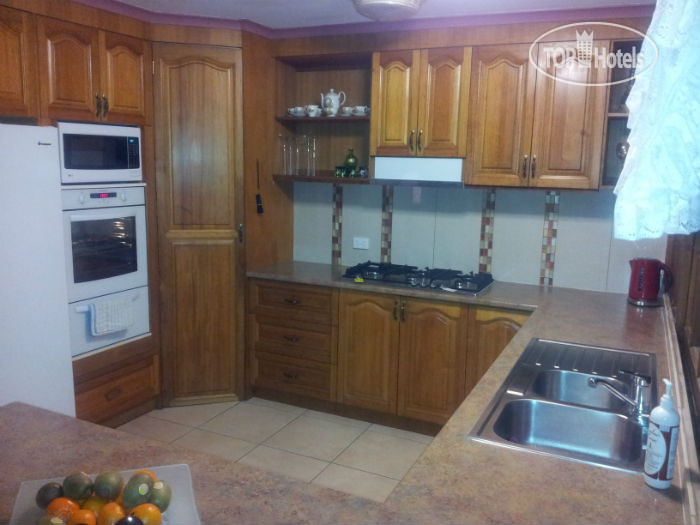 New photos from tourists On Sunrise B&B 4*