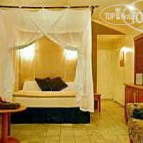 Daintree Eco Lodge & Spa 