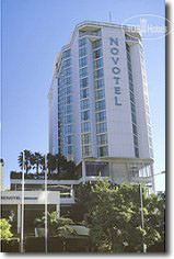 New photos from tourists Amora Hotel Brisbane 4*