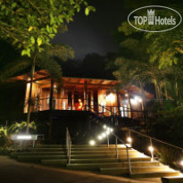 Cape Tribulation Resort 