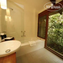 Cape Tribulation Resort 