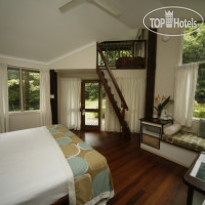 Ferntree Rainforest Lodge 