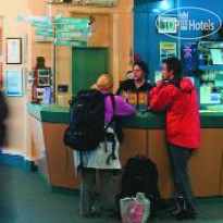 Base Brisbane Backpackers Embassy 