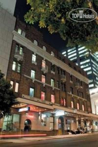 Hotel photo Base Brisbane Backpackers Embassy 2*