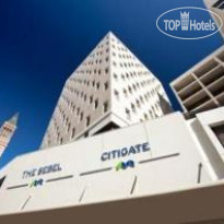 Mercure Brisbane King George Square 