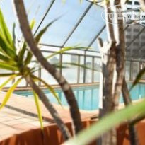 Mercure Brisbane King George Square 