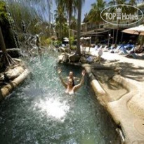 Club Crocodile Airlie Beach 