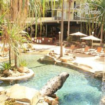 Club Crocodile Airlie Beach 