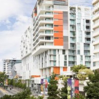 Mantra South Bank Brisbane 