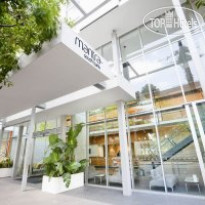 Mantra South Bank Brisbane 