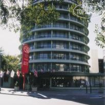 Metro Hotel Tower Mill 