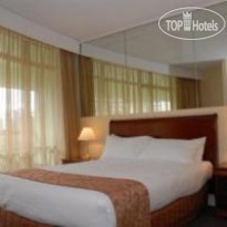 Metro Hotel Tower Mill 