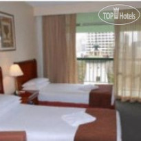 Metro Hotel Tower Mill 