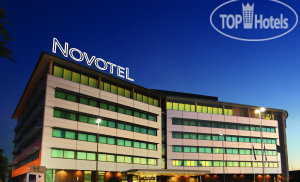 New photos from tourists Novotel Brisbane Airport 4*