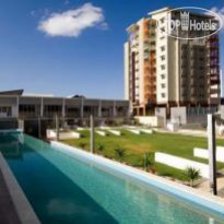 Oxygen Apartments 