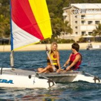 Tangalooma Island Resort 