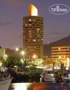 Hotel photo Holiday Inn Townsville 4*