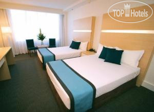 Hotelier's photos Jupiters Townsville Hotel & Casino 4*