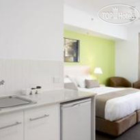 Oaks Gateway Suites 