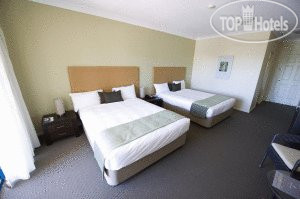 New photos from tourists Park Regis Anchorage 4*