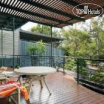 Mercure Kingfisher Bay Resort Fraser Island 