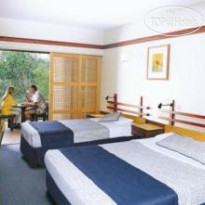 Mercure Kingfisher Bay Resort Fraser Island 